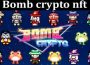 About General Information Bomb Crypto Nft