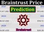 About General Information Braintrust Price Prediction