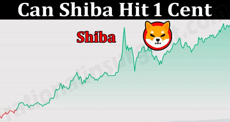 About General Information Can Shiba Hit 1 Cent