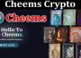 About General Information Cheems Crypto