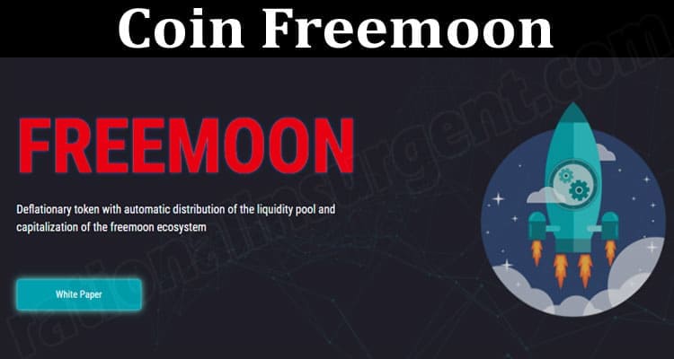 About General Information Coin Freemoon