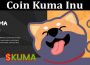 About General Information Coin Kuma Inu