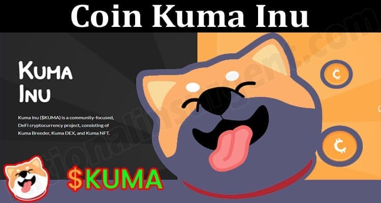 About General Information Coin Kuma Inu