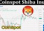 About General Information Coinspot Shiba Inu