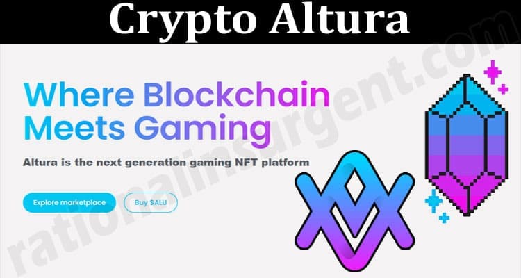 About General Information Crypto Altura