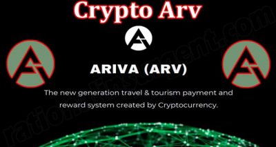 About General Information Crypto Arv