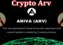 About General Information Crypto Arv