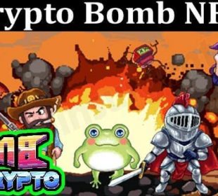 About General Information Crypto Bomb NFT