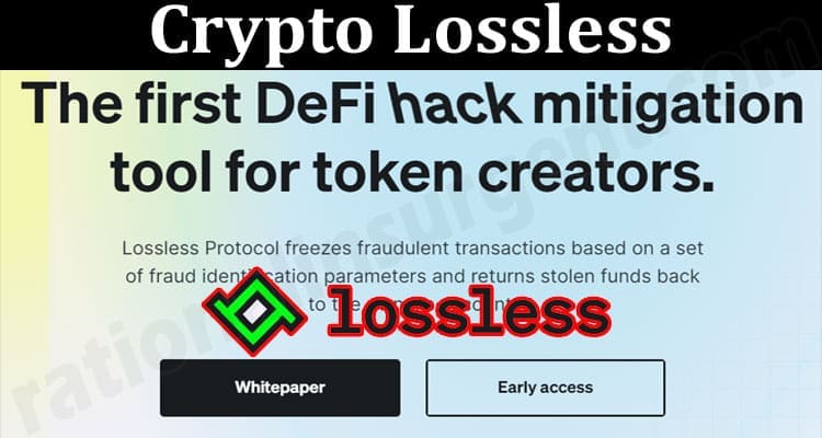 lossless crypto buy