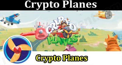 About General Information Crypto Planes