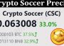 About General Information Crypto Soccer Token