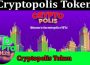 About General Information Cryptopolis Token