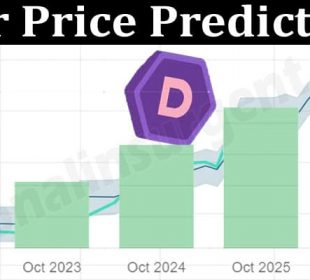 About General Information Dar Price Prediction