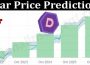 About General Information Dar Price Prediction
