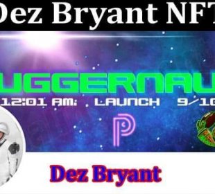 About General Information Dez Bryant NFT