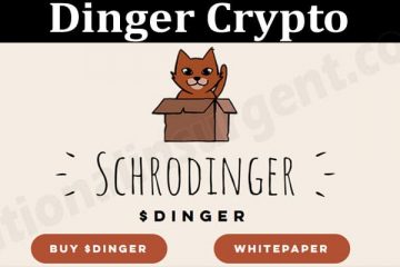 About General Information Dinger Crypto