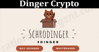 About General Information Dinger Crypto