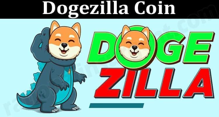 About General Information Dogezilla Coin