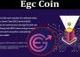 About General Information Egc Coin