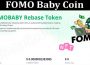 About General Information FOMO Baby Coin