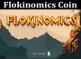 About General Information Flokinomics Coin