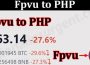About General Information Fpvu to PHP