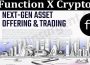 About General Information Function X Crypto