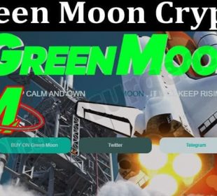 About General Information Green Moon Crypto