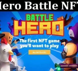 About General Information Hero Battle NFT