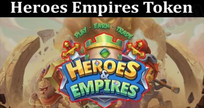 About General Information Heroes Empires Token