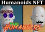 About General Information Humanoids NFT