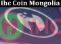 About General Information Ihc Coin Mongolia