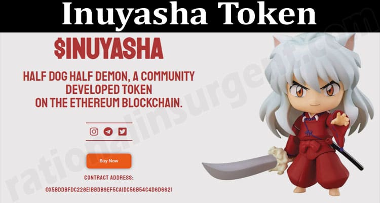 About General Information Inuyasha Token