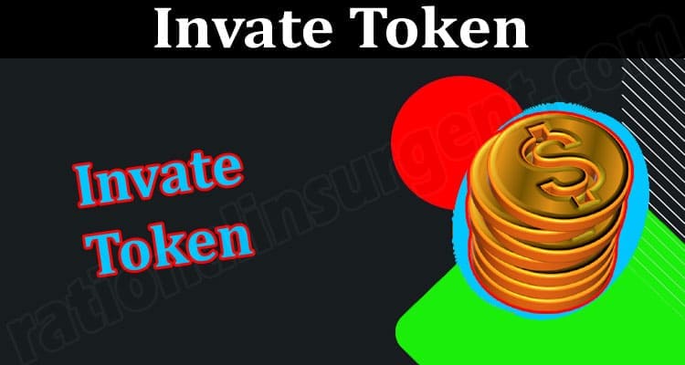 About General Information Invate Token