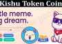About General Information Kishu Token Coin