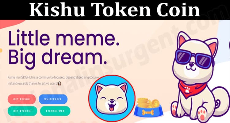 About General Information Kishu Token Coin