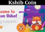 About General Information Kshib CoinAbout General Information Kshib Coin