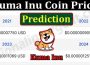 About General Information Kuma Inu Coin Price Prediction