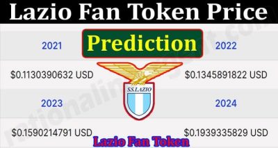 About General Information Lazio Fan Token Price Prediction