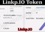 About General Information Linkp.IO Token