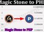 About General Information Magic Stone To PHP