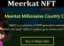 About General Information Meerkat NFT
