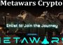 About General Information Metawars Crypto
