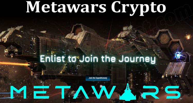 About General Information Metawars Crypto