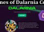 About General Information Mines of Dalarnia Coin