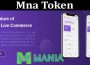 About General Information Mna Token