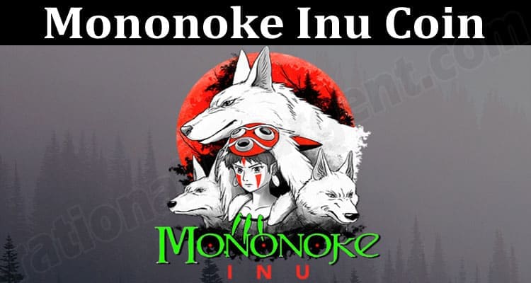 About General Information Mononoke Inu Coin