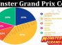 About General Information Monster Grand Prix Coin
