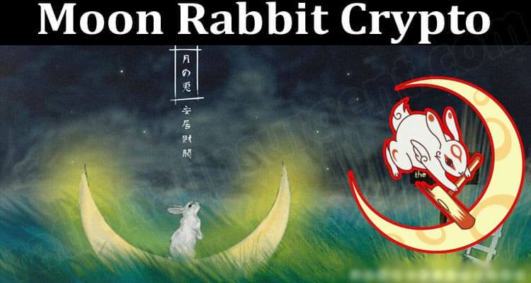 About General Information Moon Rabbit Crypto