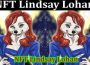 About General Information NFT Lindsay Lohan